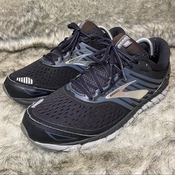brooks beast 18 10.5